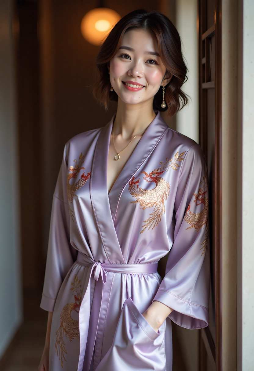 首尔特工的隐秘伪装