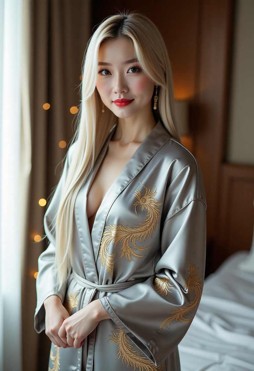 汉江水鬼调查档案