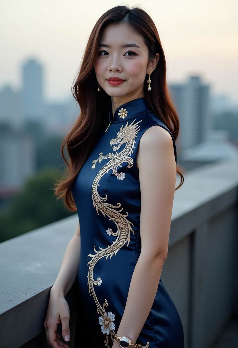退役女保镖的婚后日常